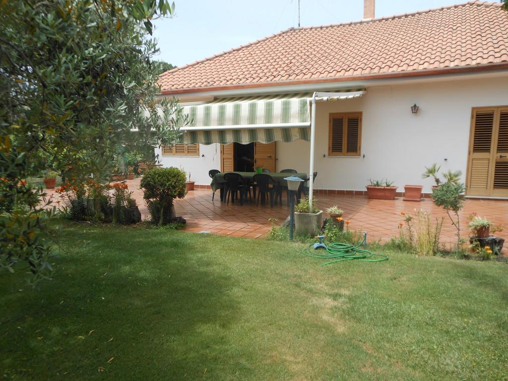 Villa Etna Piedimonte Etneo Luaran gambar