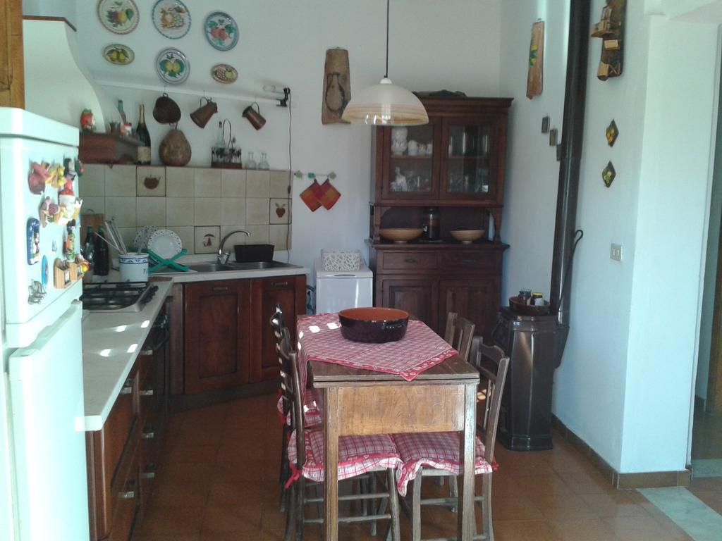 Villa Etna Piedimonte Etneo Luaran gambar