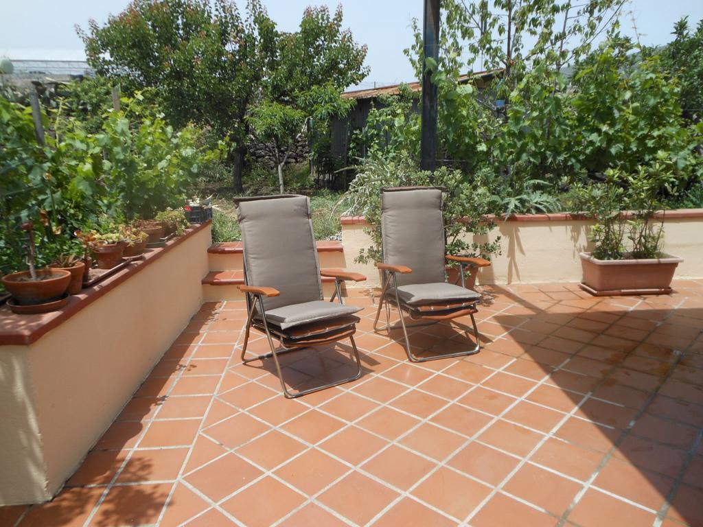 Villa Etna Piedimonte Etneo Luaran gambar