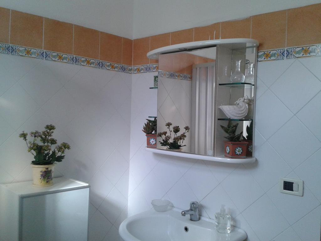Villa Etna Piedimonte Etneo Luaran gambar