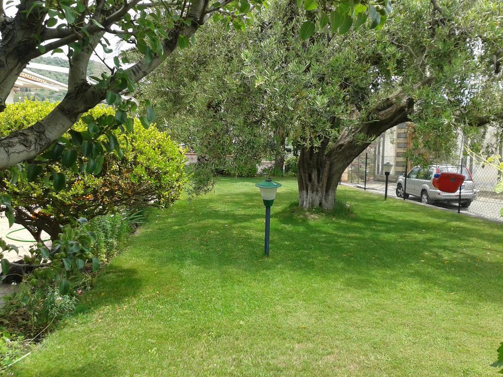 Villa Etna Piedimonte Etneo Luaran gambar