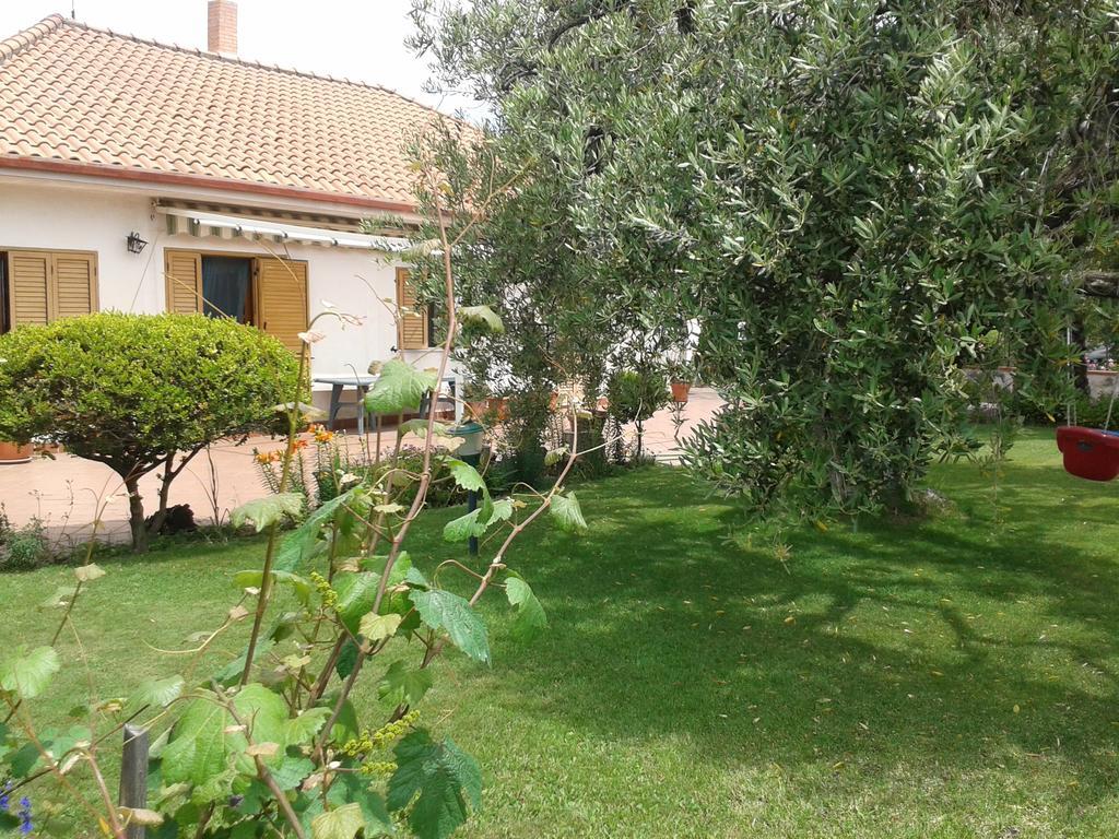 Villa Etna Piedimonte Etneo Luaran gambar