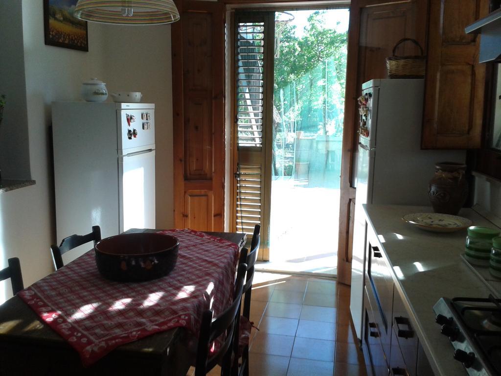 Villa Etna Piedimonte Etneo Luaran gambar