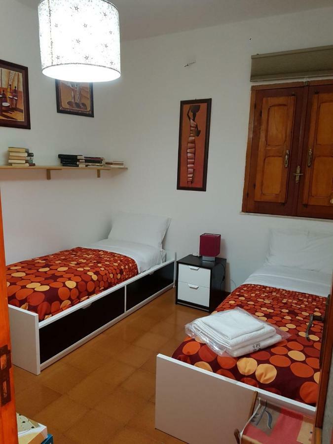 Villa Etna Piedimonte Etneo Luaran gambar