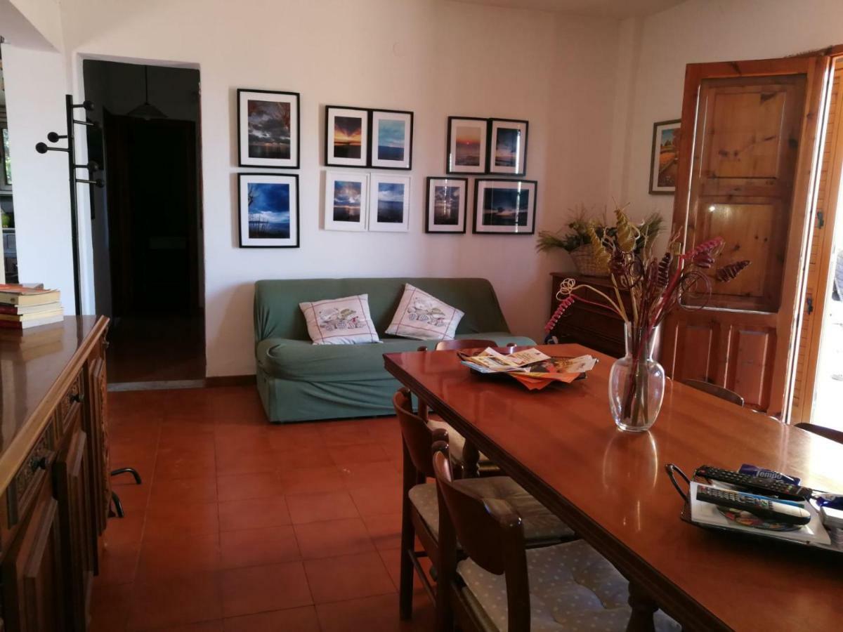 Villa Etna Piedimonte Etneo Luaran gambar